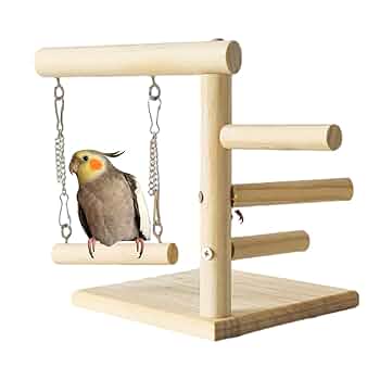 止まり木 ご飯台オカメインコ 中型用 止まり木 ご飯台オカメインコ 中型用